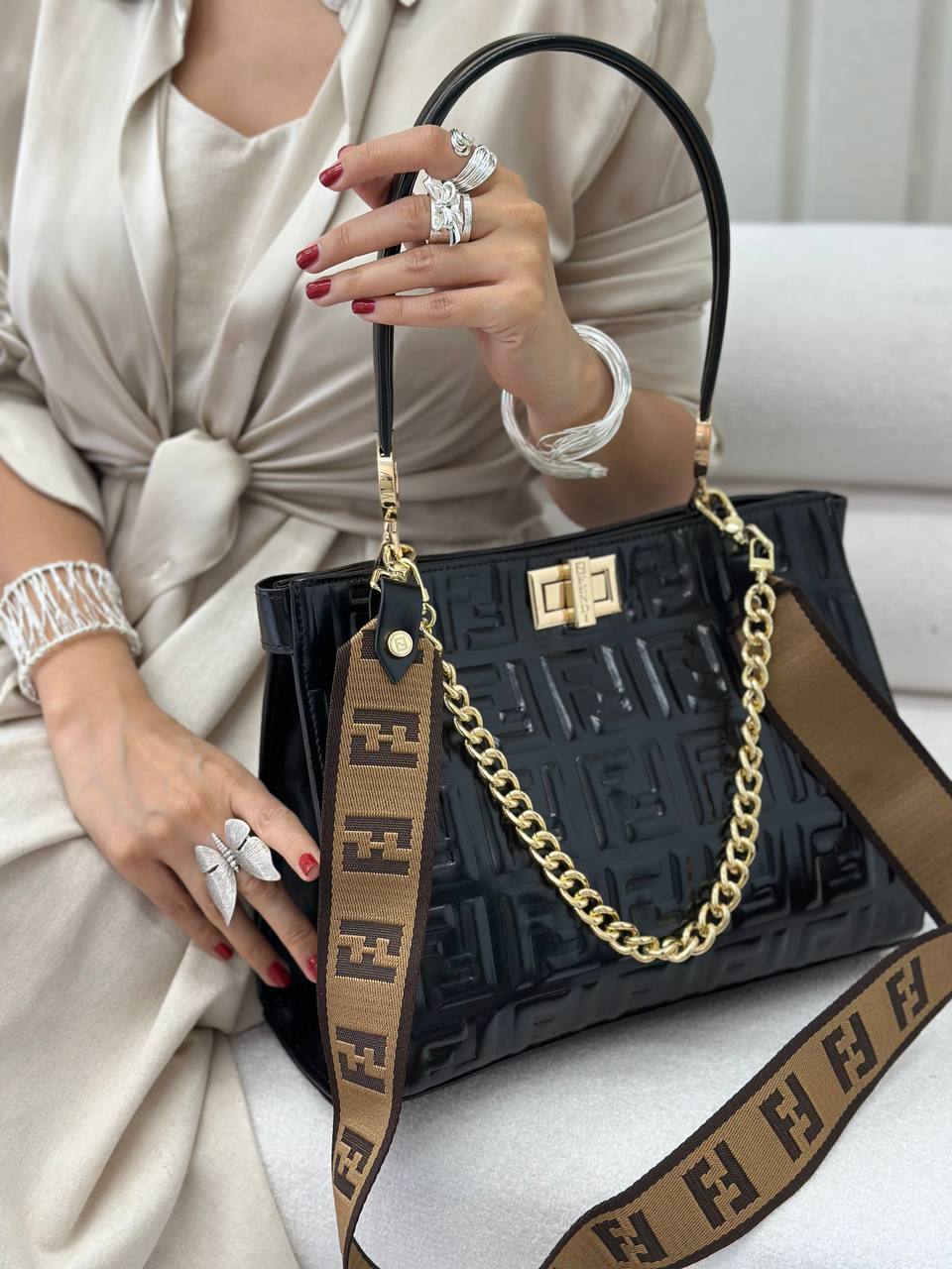  مدل کیف وارداتی