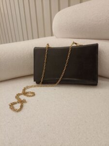 کیف پاس کتابی
