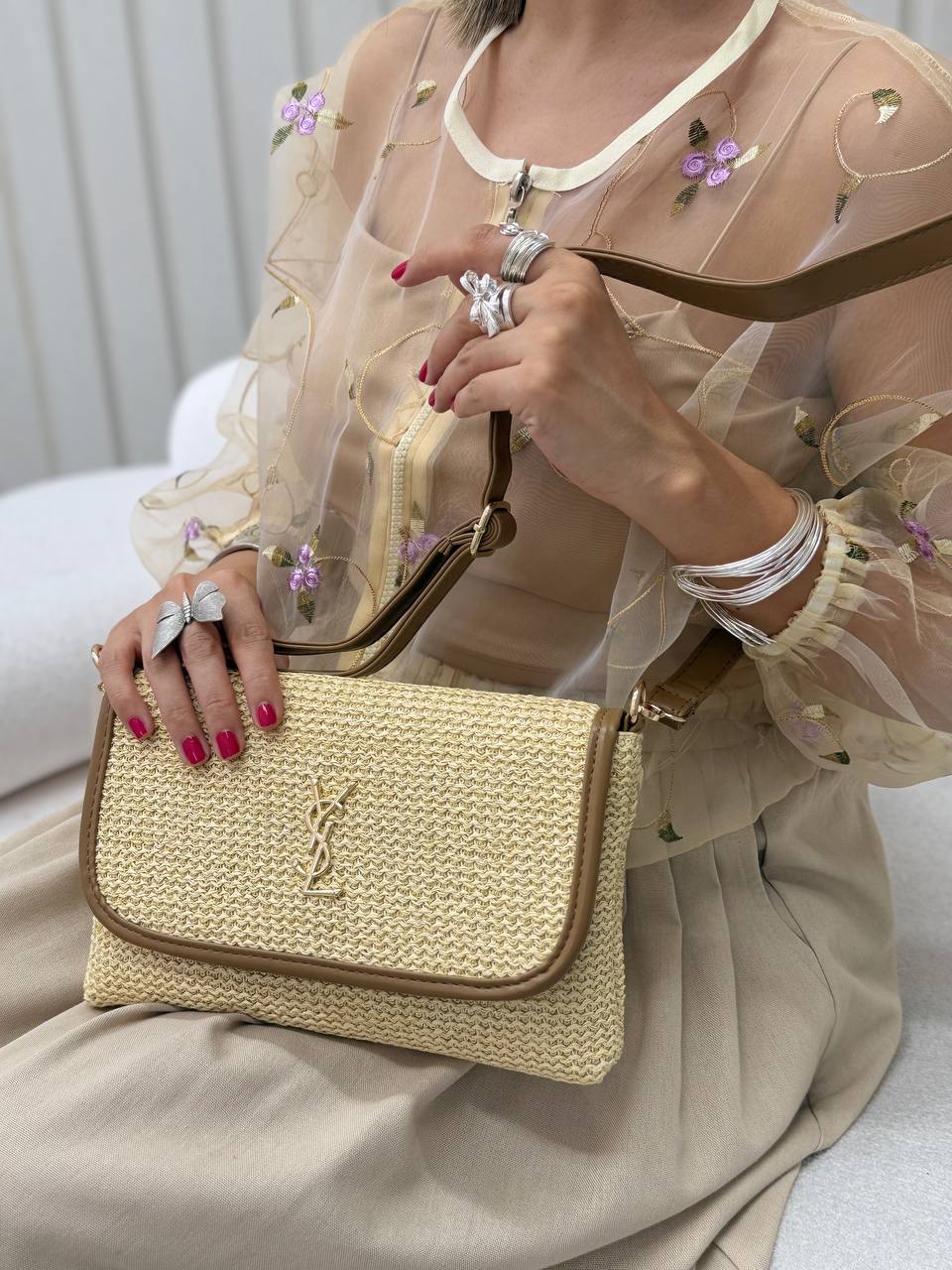 جدیدترین مدل کیف پاییزه دخترانه