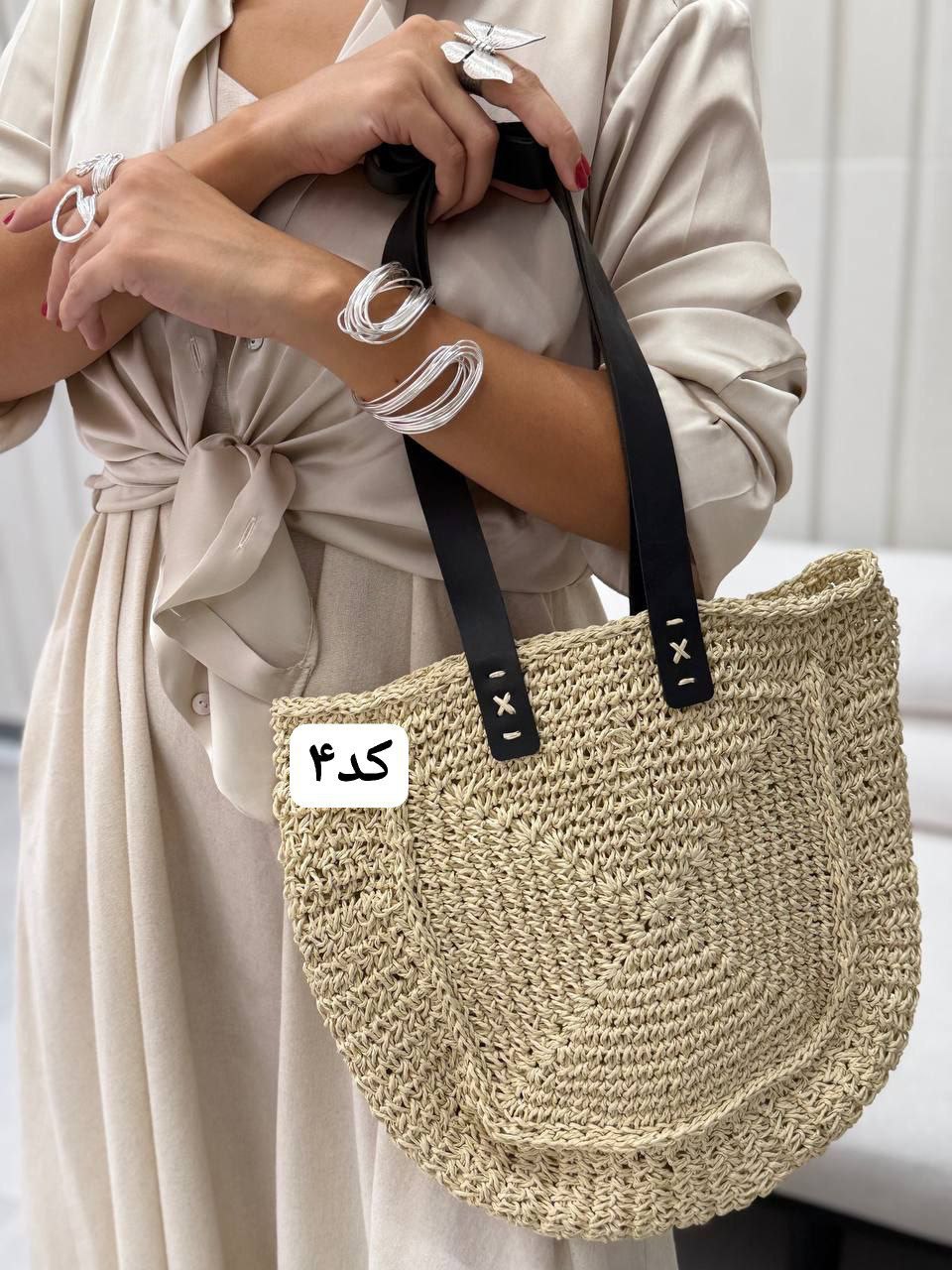 جدیدترین مدل کیف پاییزه 