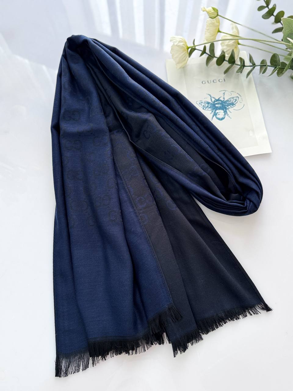 جدیدترین مدل شال پاییزه 1404