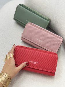 کیف پول زنگلا