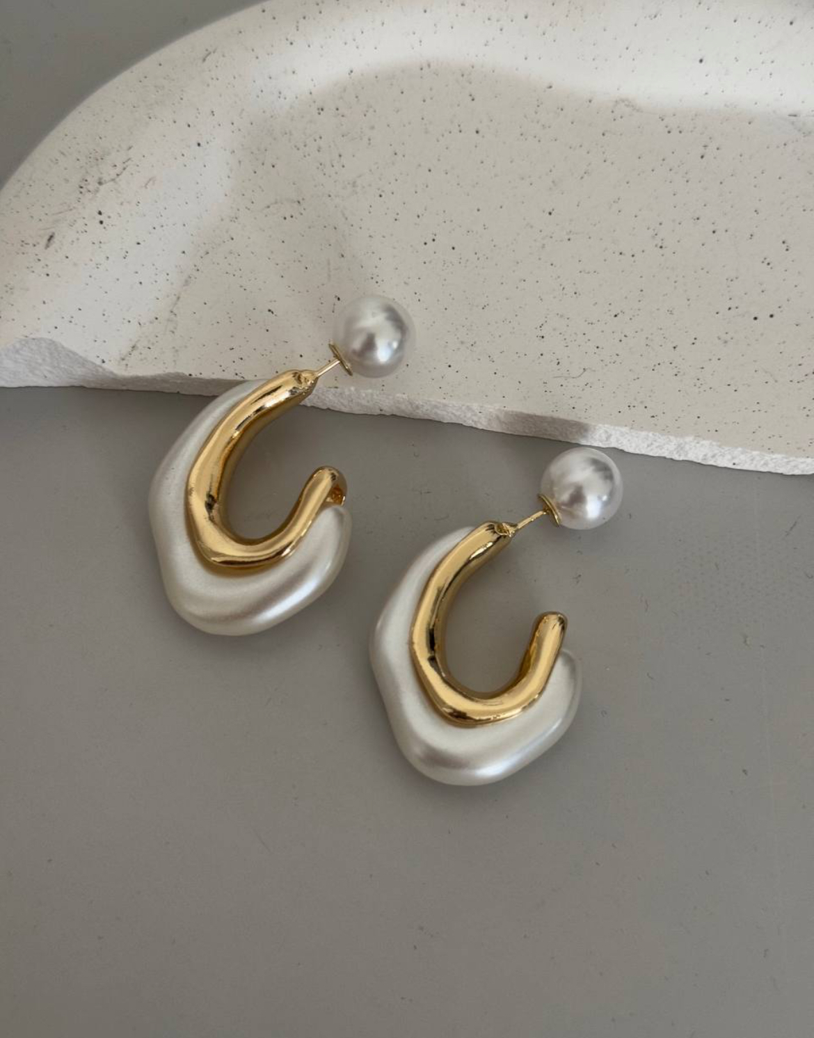 گوشواره وارداتی سارا