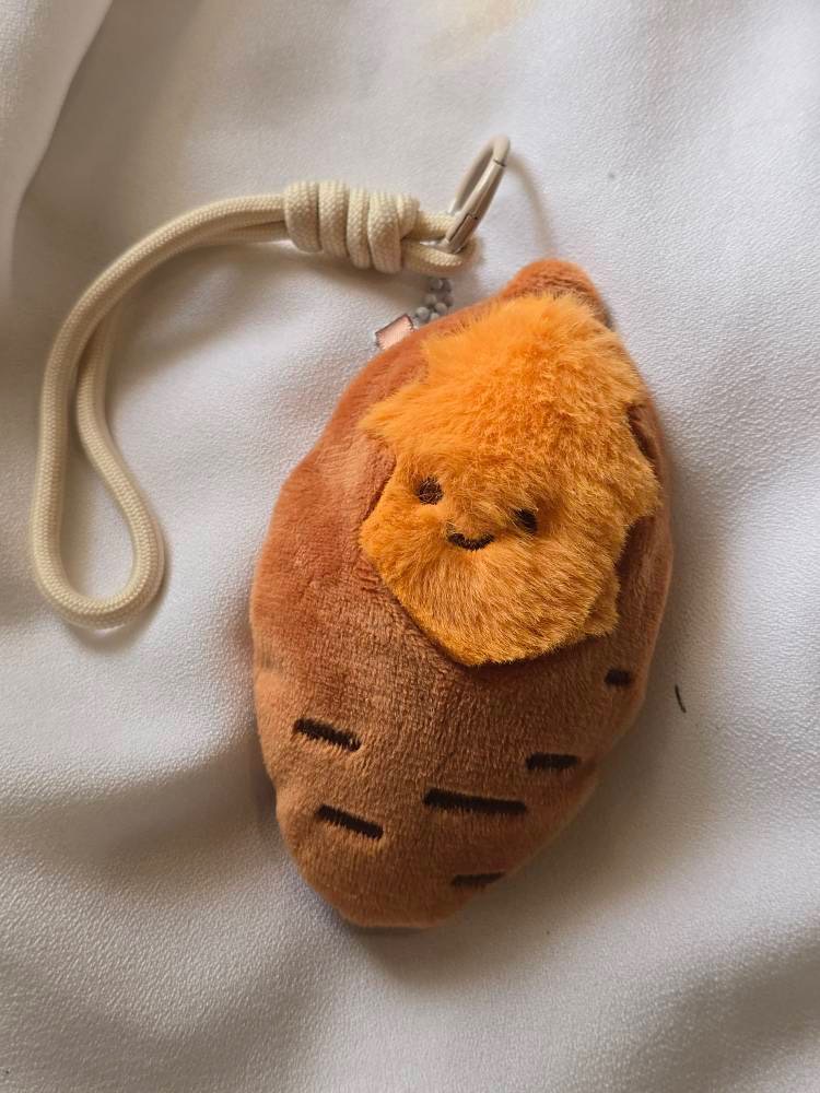 چارم بگ بادوم زمینی