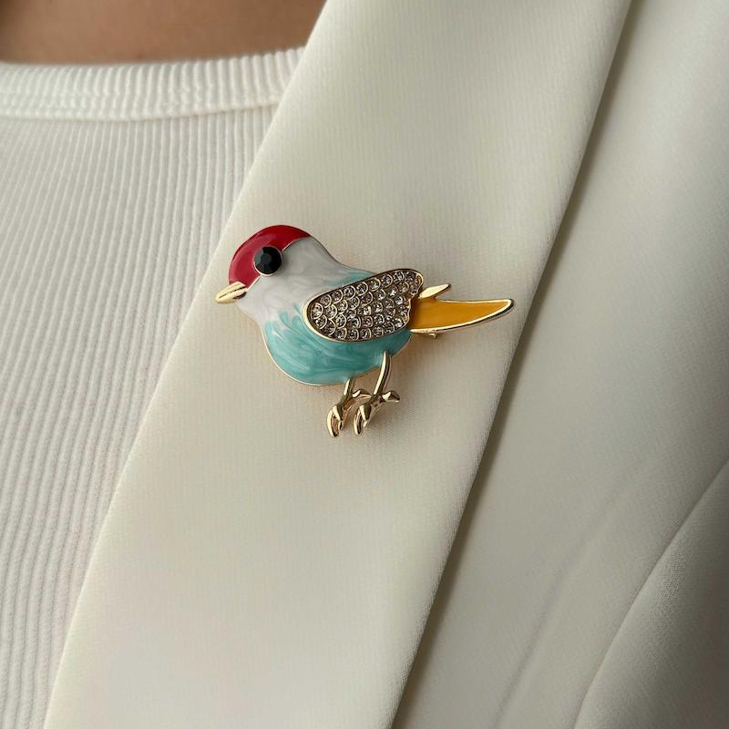 گلسینه وارداتی گنجشک