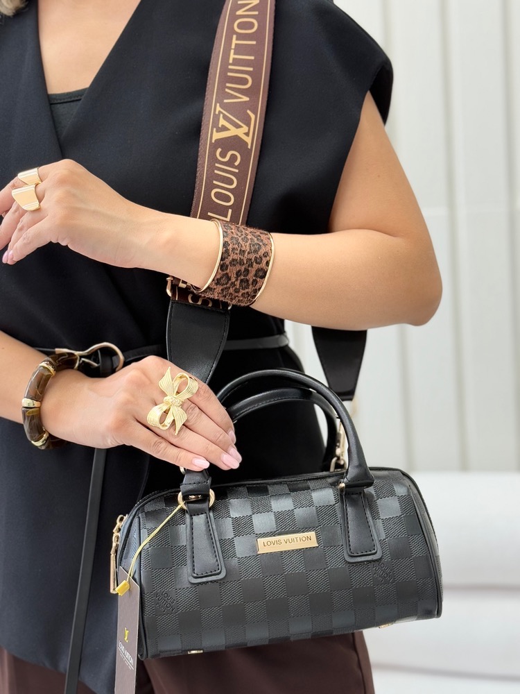 کیف زنانه چرم دایان