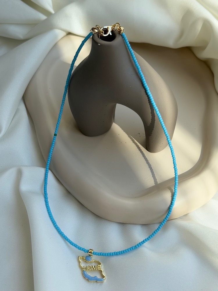 گردنبند وارداتی home