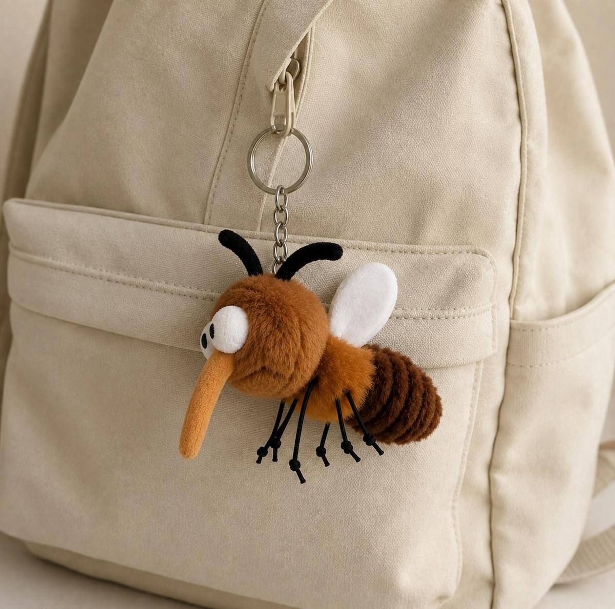 چارم بگ mosquito
