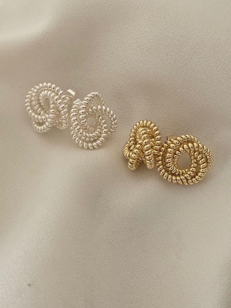 گوشواره زارا طرح سه