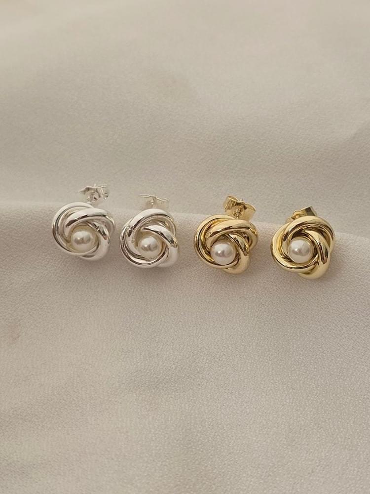 گوشواره زارا طرح چهار