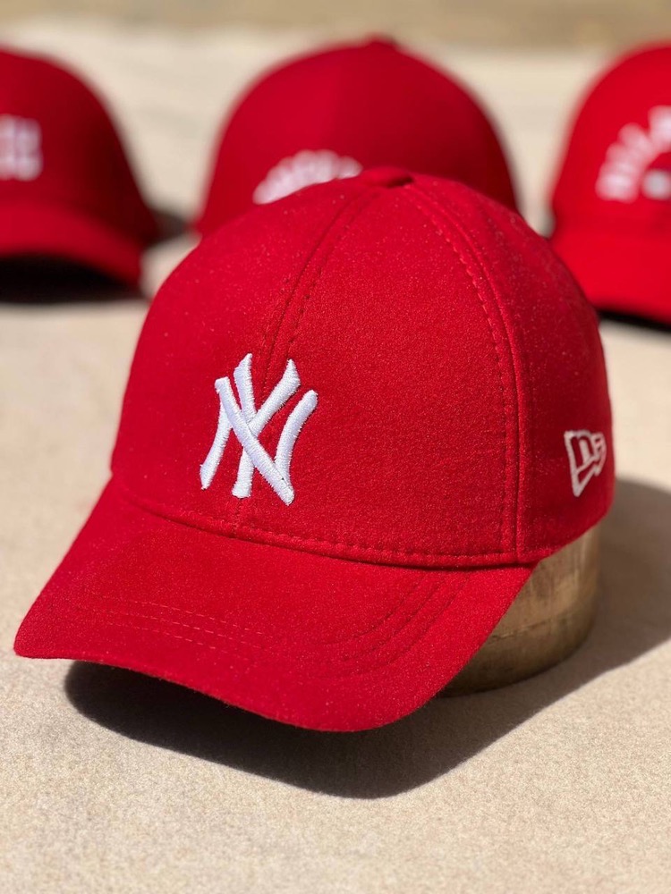 کلاه فوتر ny